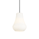 A thumbnail of the Innovations Lighting 491-1P-16-12 Fairfield Pendant Brushed Satin Nickel / Matte White