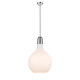 A thumbnail of the Innovations Lighting 492-1S-25-16 Amherst Pendant Alternate image