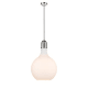 A thumbnail of the Innovations Lighting 492-1S-25-16 Amherst Pendant Alternate Image