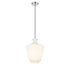 A thumbnail of the Innovations Lighting 493-1S-17-12 Norwalk Pendant Alternate image