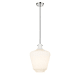 A thumbnail of the Innovations Lighting 493-1S-17-12 Norwalk Pendant Alternate Image