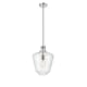 A thumbnail of the Innovations Lighting 493-1S-17-12 Norwalk Pendant Alternate Image