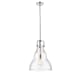 A thumbnail of the Innovations Lighting 494-1S-19-14 Haverhill Pendant Alternate image