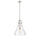 A thumbnail of the Innovations Lighting 494-1S-19-14 Haverhill Pendant Alternate Image