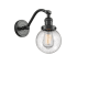 A thumbnail of the Innovations Lighting 515-1W-6 Beacon Oil Rubbed Bronze / Seedy
