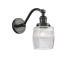 A thumbnail of the Innovations Lighting 515-1W Colton Oil Rubbed Bronze / Clear