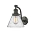 A thumbnail of the Innovations Lighting 515-1W Large Cone Oiled Rubbed Bronze / Seedy