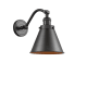 A thumbnail of the Innovations Lighting 515-1W Appalachian Oil Rubbed Bronze