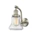 A thumbnail of the Innovations Lighting 515-1W Bellmont Brushed Satin Nickel / Seedy