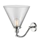 A thumbnail of the Innovations Lighting 515-1W X-Large Cone Alternate Image