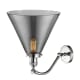 A thumbnail of the Innovations Lighting 515-1W X-Large Cone Alternate Image