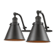 A thumbnail of the Innovations Lighting 515-2W Appalachian Oil Rubbed Bronze