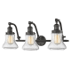 A thumbnail of the Innovations Lighting 515-3W Bellmont Oiled Rubbed Bronze / Seedy