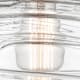 A thumbnail of the Innovations Lighting 516-1C-11-6 Belfast Semi-Flush Alternate Image
