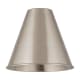 A thumbnail of the Innovations Lighting 516-1C-12-8 Cone Semi-Flush Alternate Image