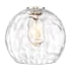 A thumbnail of the Innovations Lighting 516-1C-13-8 Athens Semi-Flush Alternate Image