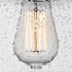 A thumbnail of the Innovations Lighting 516-1C-13-8 Athens Semi-Flush Alternate Image
