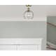 A thumbnail of the Innovations Lighting 516-1C-13-8 Athens Semi-Flush Alternate Image