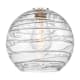 A thumbnail of the Innovations Lighting 516-1C-15-10 Athens Semi-Flush Alternate Image