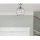 A thumbnail of the Innovations Lighting 516-1C-15-10 Athens Semi-Flush Alternate Image
