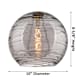 A thumbnail of the Innovations Lighting 516-1C-15-10 Athens Semi-Flush Alternate Image