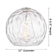 A thumbnail of the Innovations Lighting 516-1C-15-10 Athens Semi-Flush Alternate Image