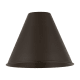 A thumbnail of the Innovations Lighting 516-1C-15-12 Cone Semi-Flush Alternate Image