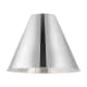 A thumbnail of the Innovations Lighting 516-1C-15-12 Cone Semi-Flush Alternate Image