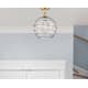 A thumbnail of the Innovations Lighting 516-1C-17-12 Athens Semi-Flush Alternate Image