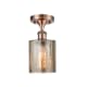A thumbnail of the Innovations Lighting 516 Cobbleskill Antique Copper / Mercury