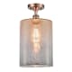 A thumbnail of the Innovations Lighting 516 Large Cobbleskill Antique Copper / Mercury