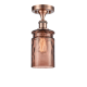 A thumbnail of the Innovations Lighting 516 Candor Antique Copper / Toffee Waterglass