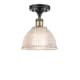 A thumbnail of the Innovations Lighting 516 Arietta Black Antique Brass / Clear