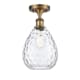 A thumbnail of the Innovations Lighting 516 Large Waverly Brushed Brass / Clear