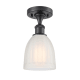 A thumbnail of the Innovations Lighting 516 Brookfield Matte Black / White