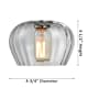 A thumbnail of the Innovations Lighting 516-1C Fenton Alternate Image