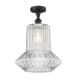 A thumbnail of the Innovations Lighting 516 Springwater Oil Rubbed Bronze / Clear Spiral Fluted