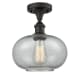 A thumbnail of the Innovations Lighting 516-1C Gorham Oil Rubbed Bronze / Charcoal