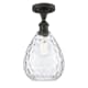 A thumbnail of the Innovations Lighting 516 Large Waverly Oil Rubbed Bronze / Clear