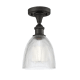 A thumbnail of the Innovations Lighting 516 Castile Oil Rubbed Bronze / Clear