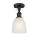 A thumbnail of the Innovations Lighting 516 Brookfield Oil Rubbed Bronze / White