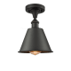 A thumbnail of the Innovations Lighting 516-1C Smithfield Oiled Rubbed Bronze / Metal Shade