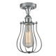 A thumbnail of the Innovations Lighting 516-1C Barrington Polished Chrome / Metal Shade