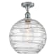 A thumbnail of the Innovations Lighting 516 X-Large Deco Swirl Polished Chrome / Clear