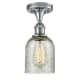 A thumbnail of the Innovations Lighting 516-1C Caledonia Polished Chrome / Mica