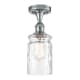 A thumbnail of the Innovations Lighting 516 Candor Polished Chrome / Clear Waterglass