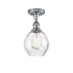 A thumbnail of the Innovations Lighting 516 Small Waverly Polished Chrome / Clear