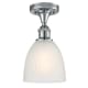 A thumbnail of the Innovations Lighting 516 Castile Polished Chrome / White