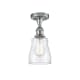 A thumbnail of the Innovations Lighting 516 Ellery Polished Chrome / Clear