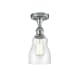A thumbnail of the Innovations Lighting 516 Ellery Polished Chrome / Seedy